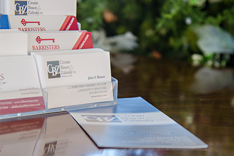 Barristers Title & Closing Services